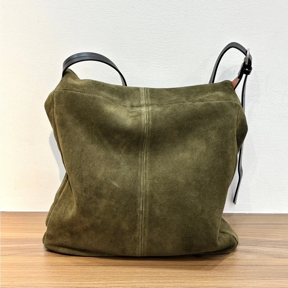 Maison Margiela Casual Daily Shoulder Bag - Picture 7 of 9